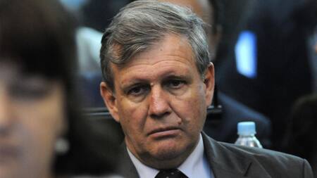 Alfredo Astíz - ESMA