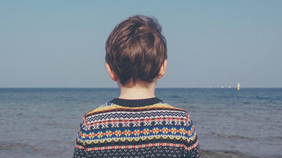 Niño, niños