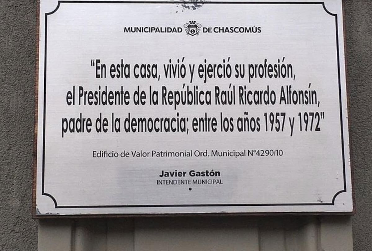 Chascomús