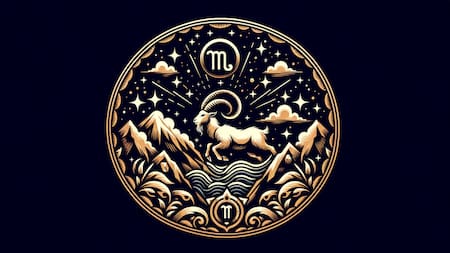 Horóscopo de Capricornio de hoy: sábado 6 de julio de 2024. Foto: Redacción canal26.com