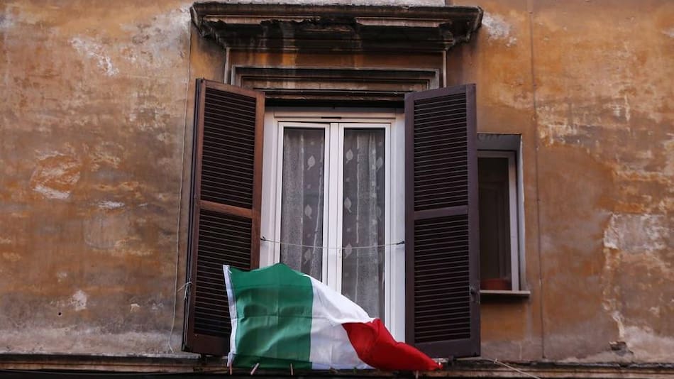 El pasaporte italiano es considerado como uno de los más importantes del mundo.