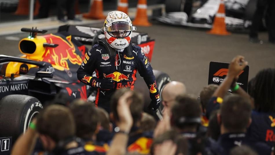 Fórmula 1, Max Verstappen, Red Bull, Reuters