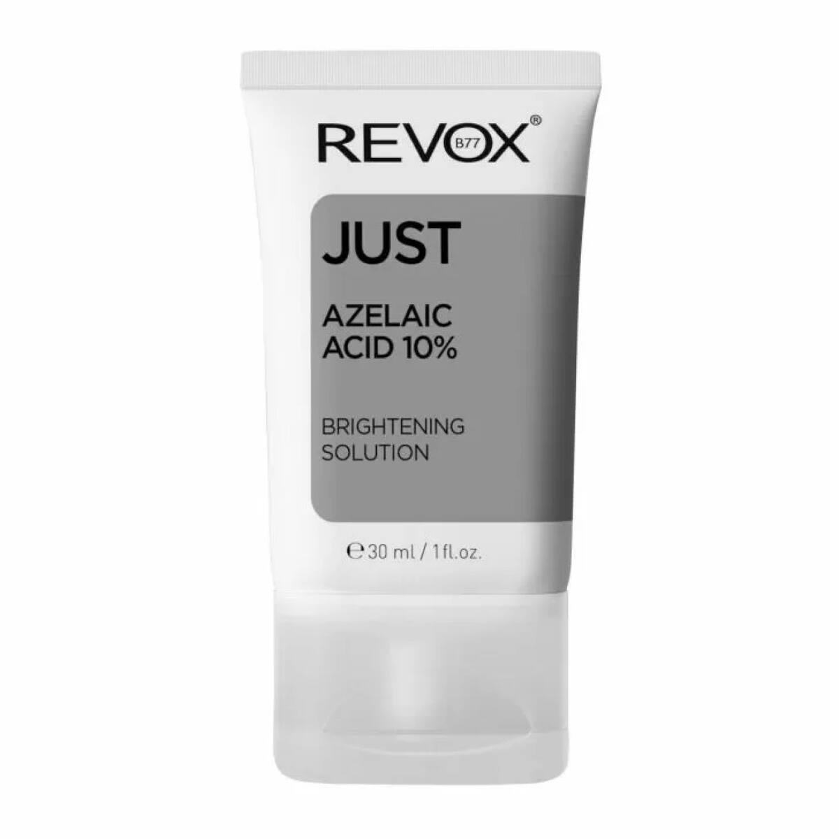 La crema que prohibió ANMAT.