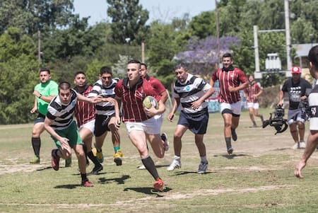 Espartanos, la serie furor en Disney +. Foto Instagram @elpiffa_