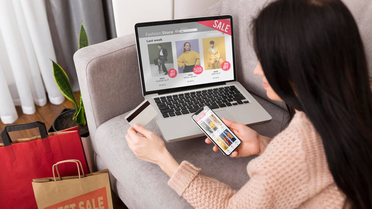 Shein, ropa, compra online.