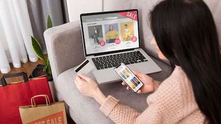 Cybermonday 2025: cuándo empieza y qué descuentos ofrecerán las empresas participantes