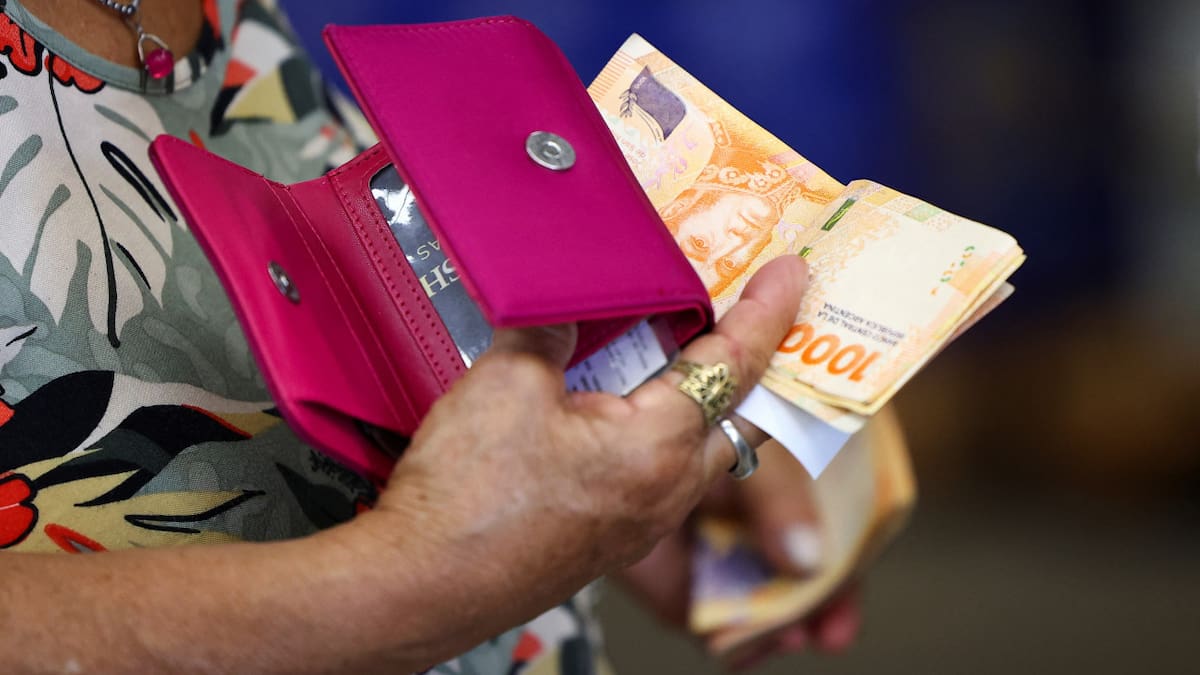 Ley de Inocencia Fiscal