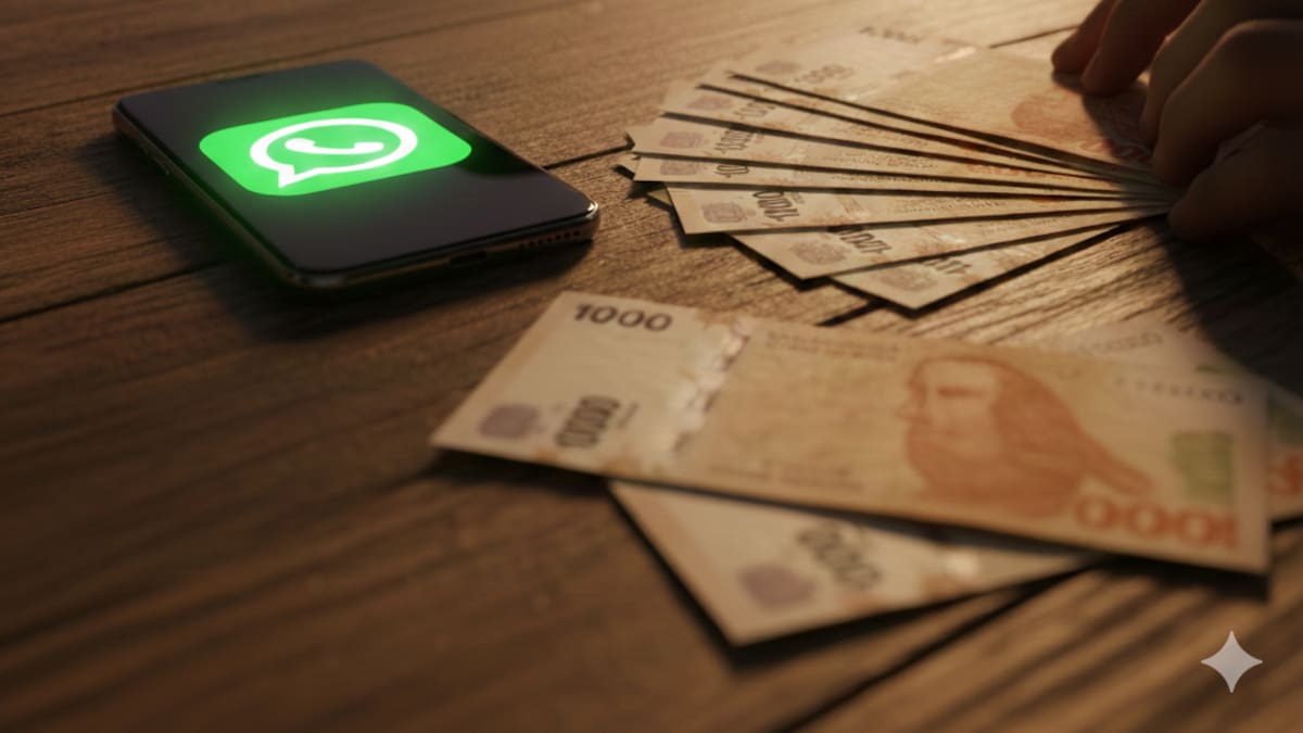 WhatsApp cambia para siempre: quiénes tendrían que pagar por usar la aplicación