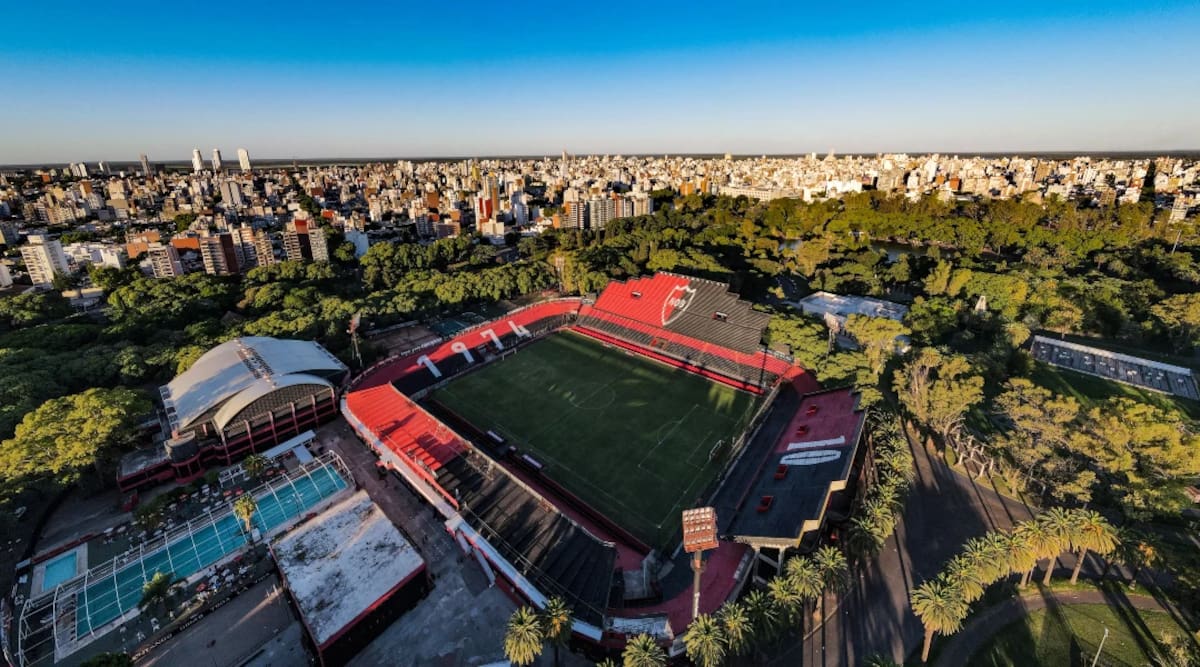 Recorrido turístico por los principales lugares de Lionel Messi en Rosario