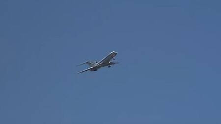 Video: Piloto del avión ruso accidentado controló situación similar en 2011