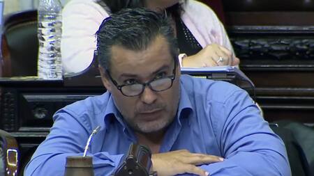 Juan Emilio Ameri, Diputado nacional del Frente de Todos por Salta