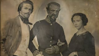Ni Rosas ni San Martín: el único prócer de la historia argentina bautizado como “inmortal” que gobernó tres provincias