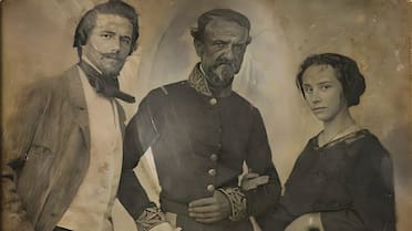 Ni Rosas ni San Martín: el único prócer de la historia argentina bautizado como “inmortal” que gobernó tres provincias