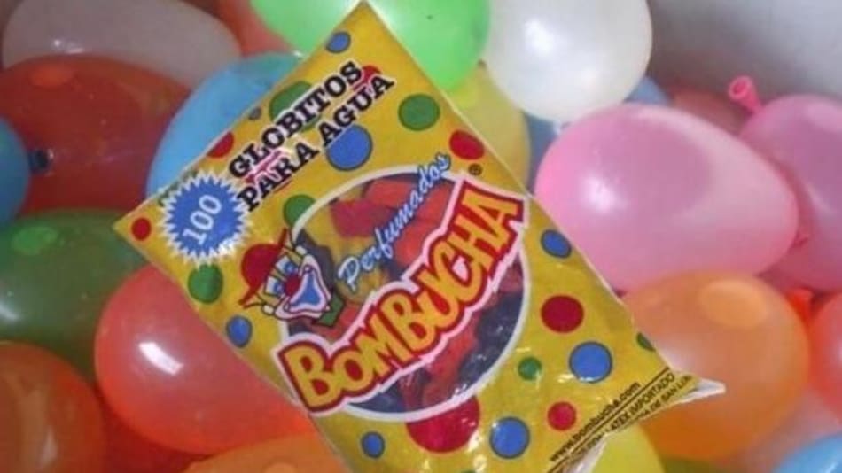 Bombuchas, cierre de fábrica