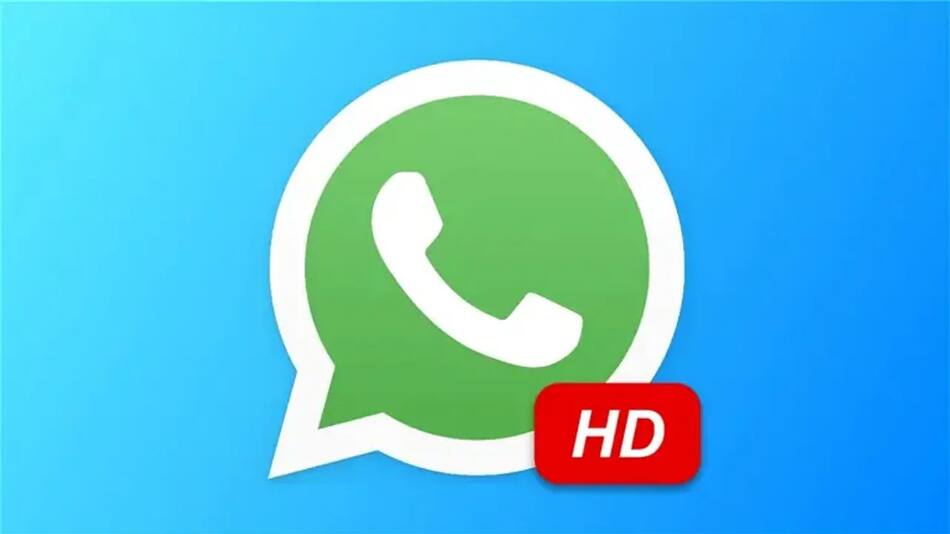 Imágenes y videos en HD en WhatsApp. Foto: NA.