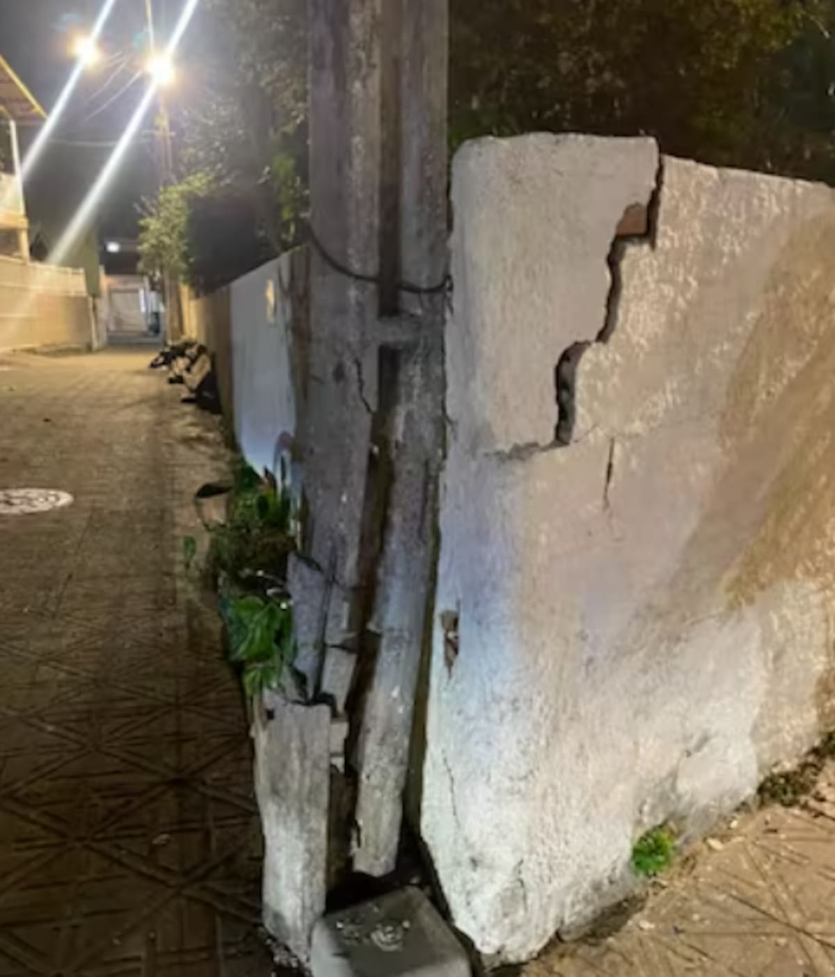Chef argentino accidentado en Brasil