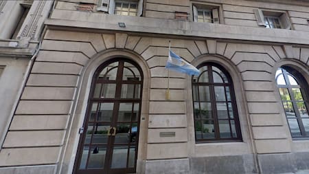 Secretaría de Inteligencia del Estado (SIDE).