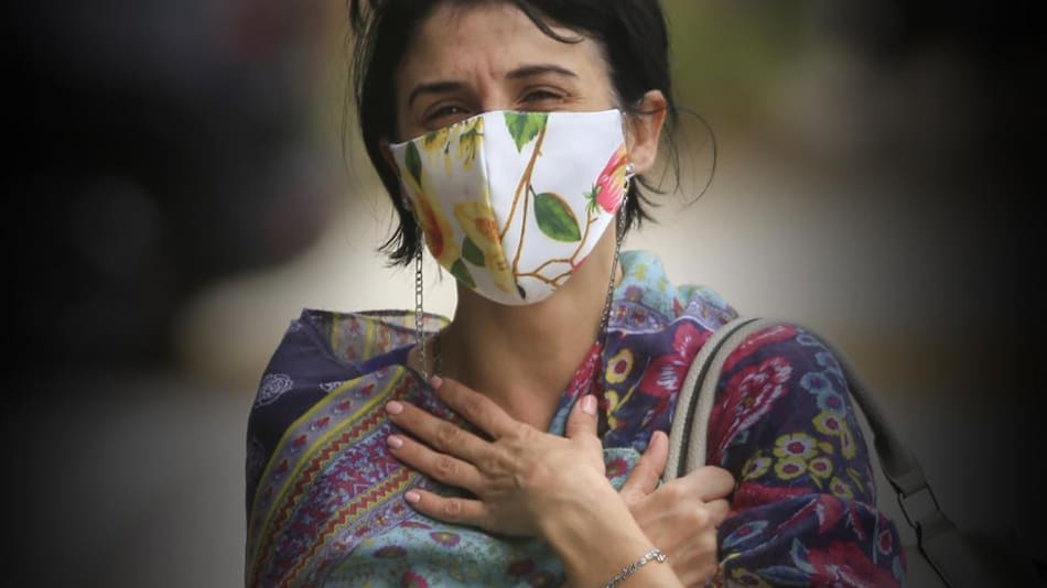 Coronavirus, Argentina, pandemia, NA