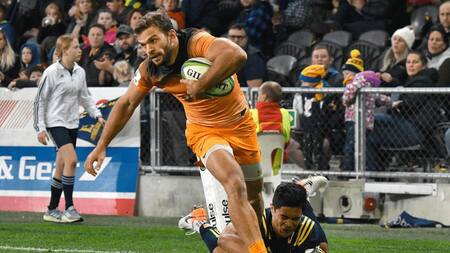 Jaguares - gira por Oceanía