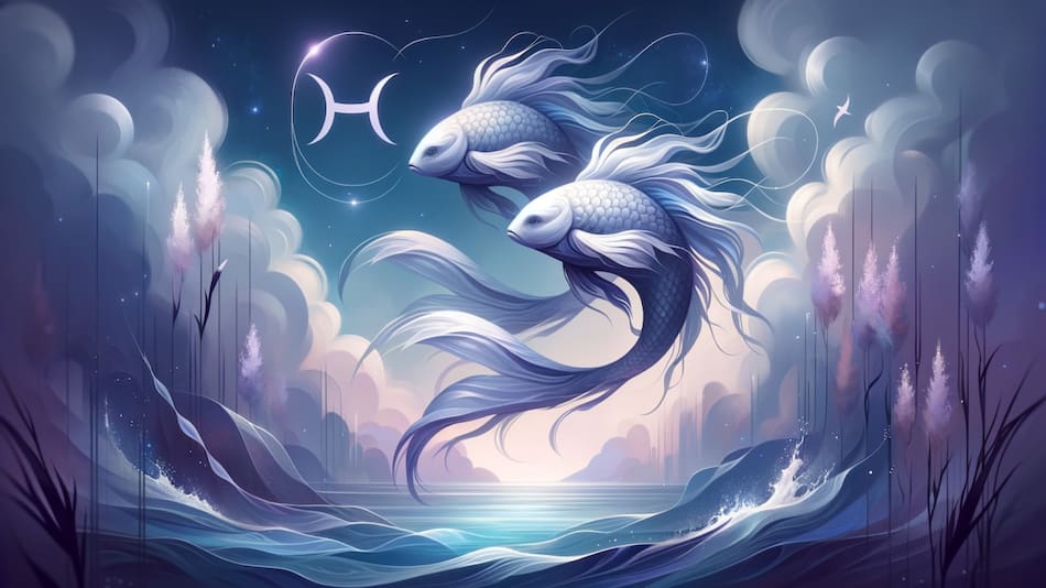 Horóscopo de Piscis de hoy: lunes 20 de mayo de 2024. Foto: Redacción canal26.com