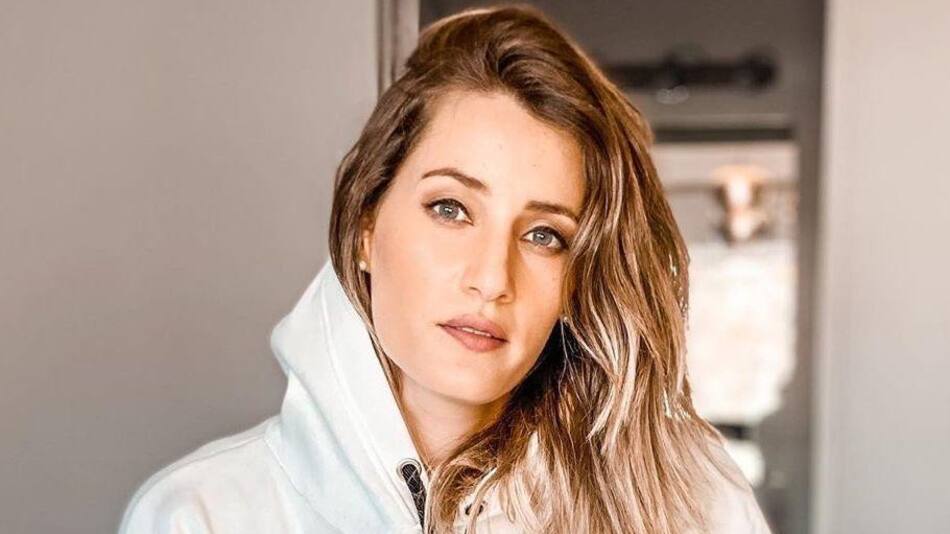Mica Viciconte, chica hot