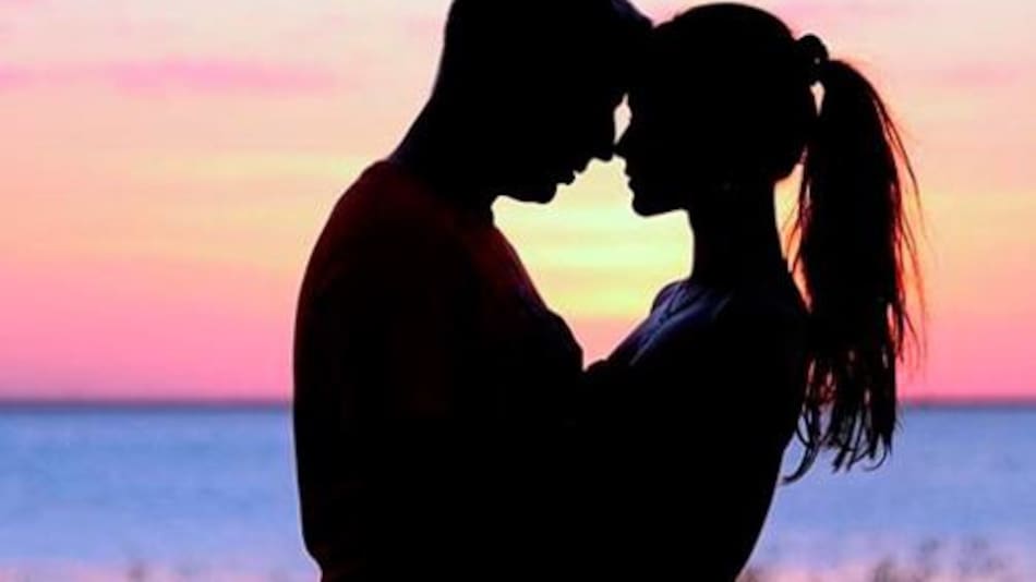 Pareja