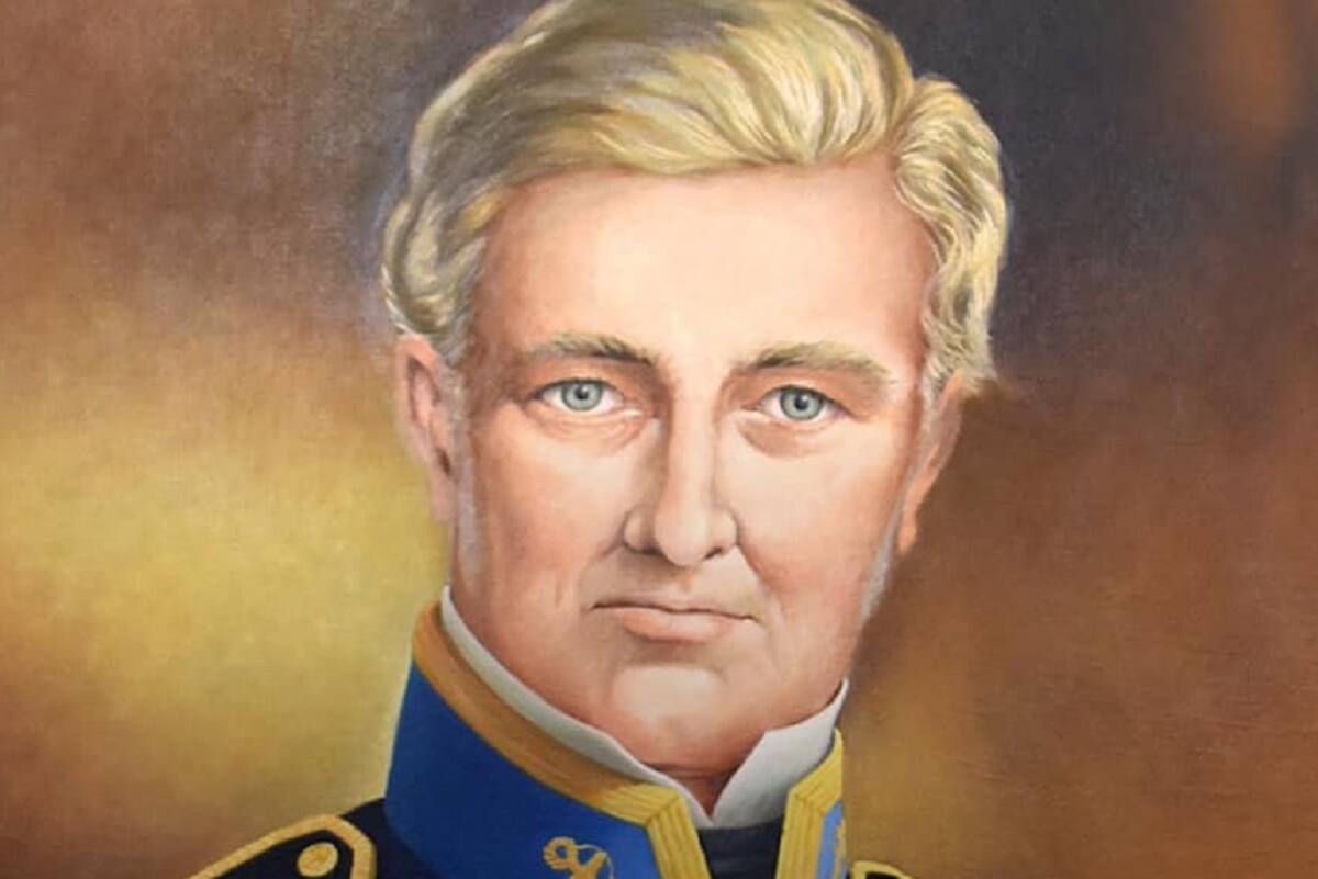 Martín Thompson
