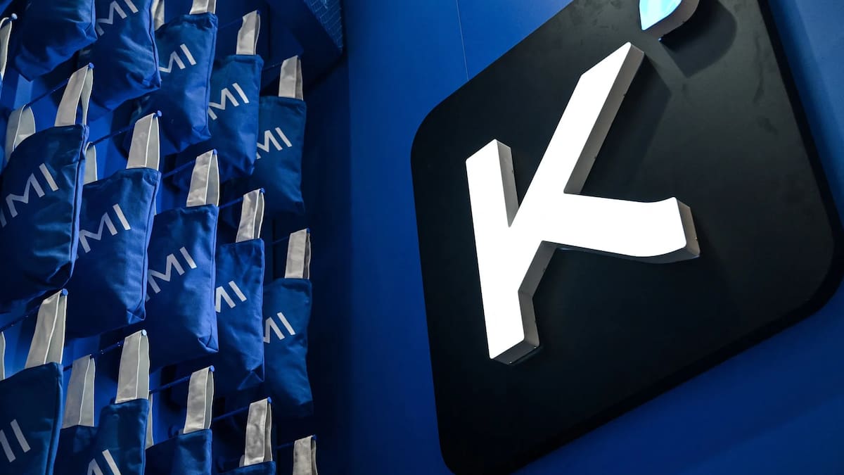 Kimi K3, inteligencia artificial.