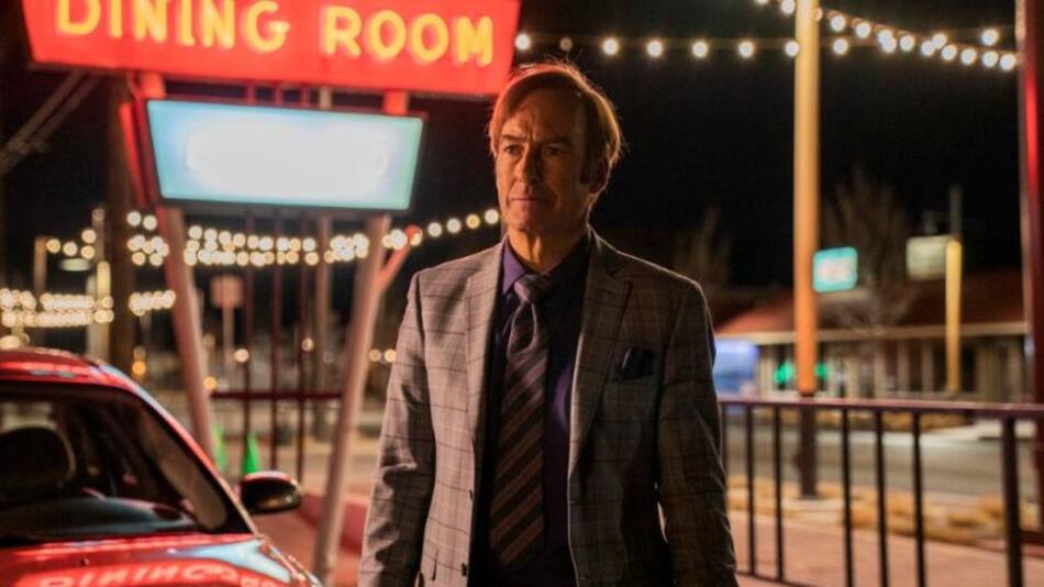 Better Caul Saul, Netflix, NA