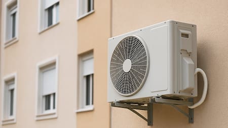 Prohíben instalar aires acondicionados sin autorización: la regla obligatoria que muchos propietarios desconocen