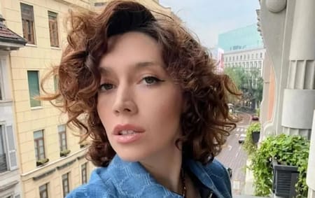 Militta Bora. Foto NA