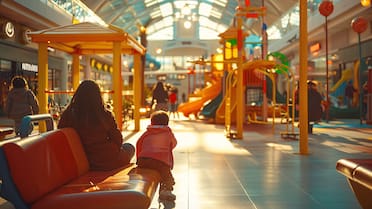 Se despide un shopping emblemático de Buenos Aires: cierra un centro comercial que fue emblema durante 30 años