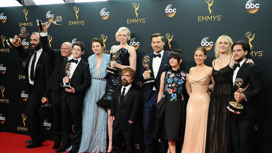 Game of thrones