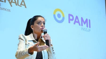 Volnovich anunció la ampliación del Vademécum de medicamentos gratis de Pami