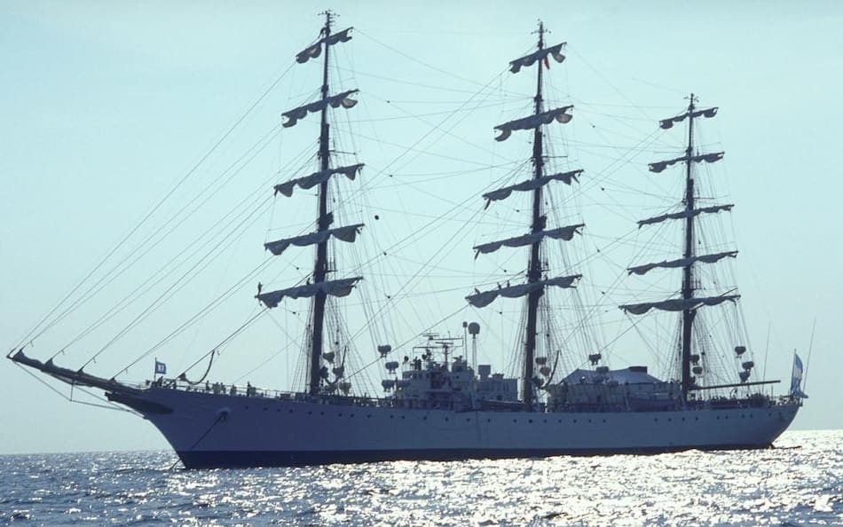 Fragata Libertad
