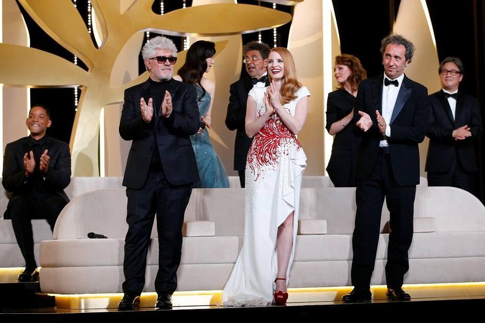 Festival de Cannes