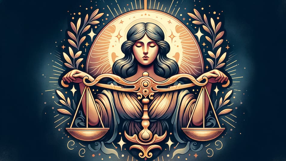 Horóscopo de Libra de hoy: sábado 18 de mayo de 2024. Foto: Redacción canal26.com