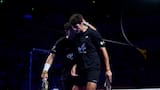 Premier Pádel Finals 2025: Tapia y Coello vencieron a Chingotto y Galán para cerrar el año con 13 títulos