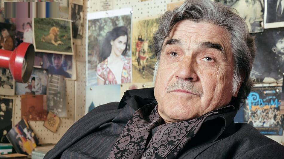 Lito Cruz