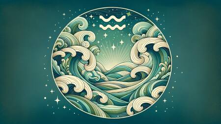 Horóscopo de Acuario de hoy: domingo 18 de enero de 2026