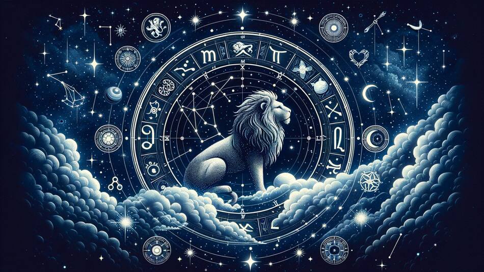 Horoscopo de Leo de hoy: lunes 13 de enero de 2025. Foto: Redacción canal26.com