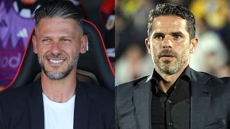 Lo buscó Boca pero está muy cerca de ser dirigido por Demichelis: la figura internacional que podría jugar en México