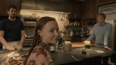 "Servant", serie de terror. Foto: AppleTV.