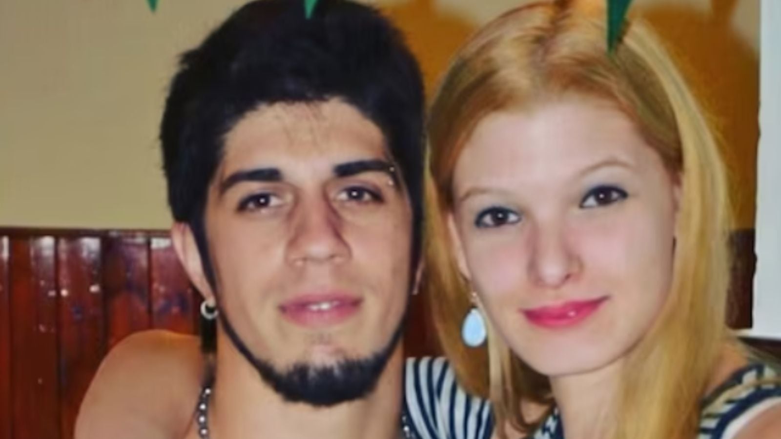 Femicidio de Agostina: el sospechoso mensaje que envió la pareja de Claudio Barrelier el día del crimen | canal26.com