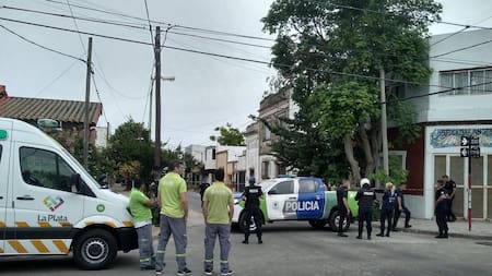 Tolosa: mató a su hijastro, baleó a su mujer y se suicidó