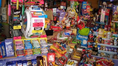 Kioscos - Reforma tributaria