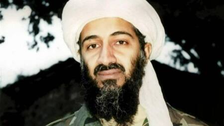 bin Laden