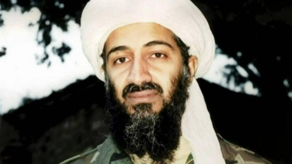 bin Laden