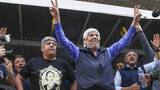 Reapareció Hugo Moyano con un comunicado contra Milei: Camioneros formará parte del paro de la CGT
