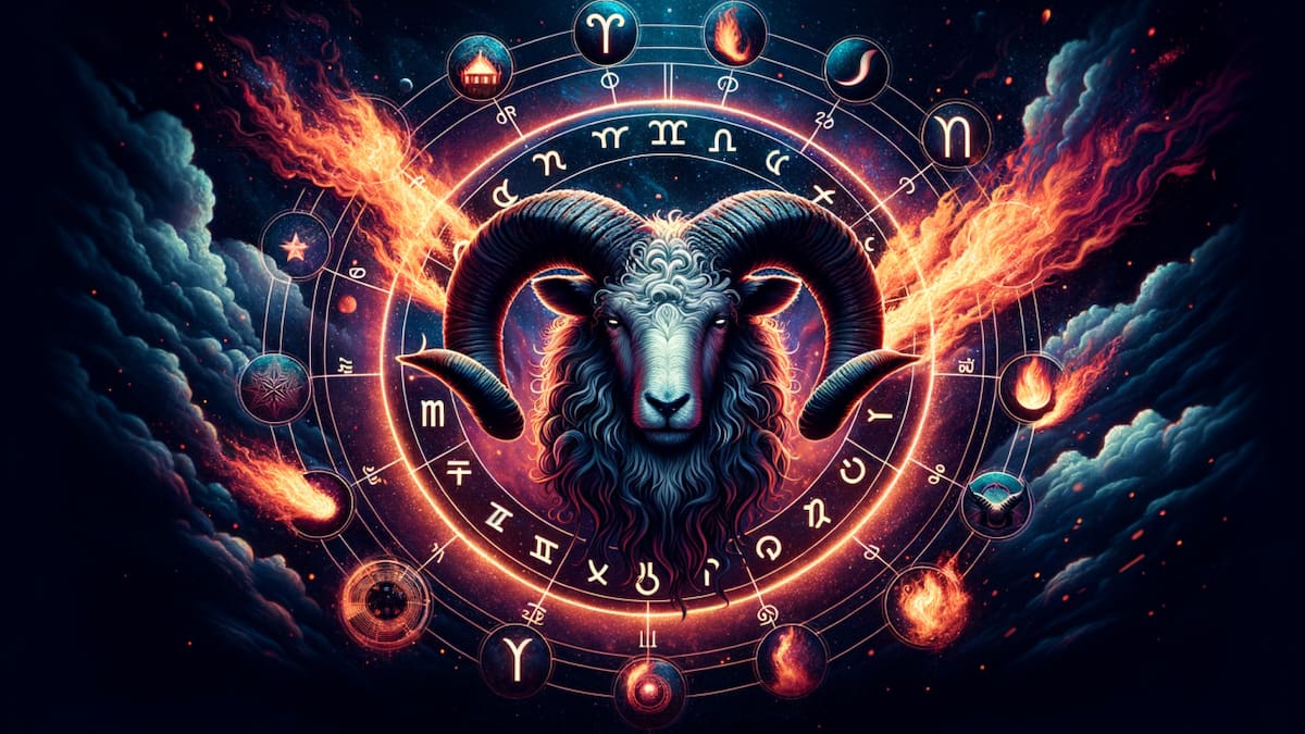 Horóscopo de Aries de hoy: lunes 30 de junio de 2025